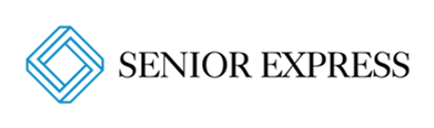 Senior Express Transportation logo